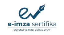 e-imza sertifika